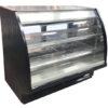 Refrigerated Pastry Cases - JSCRP