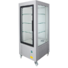 Vertical Pastry Display Case - JORP